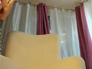 ivy-tease Live Webcam on CamSoda