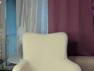 Live webcam model ivy-tease on Soda Cams