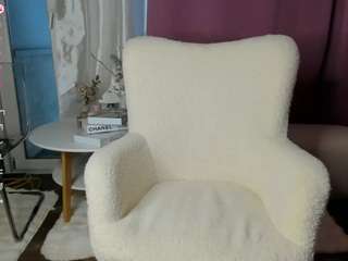 Live webcam model ivy-tease on Soda Cams