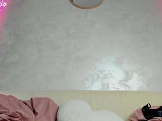 ivy-tease webcam