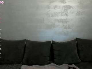 ivy-tease Sex Cam Show