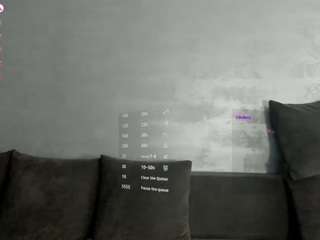 ivy-tease Sex Cam Show