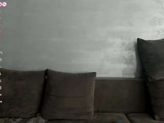 ivy-tease Sex Cam Show