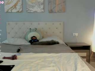 Ivy-Tease live cam preview