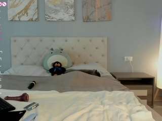 Ivy-Tease live cam preview