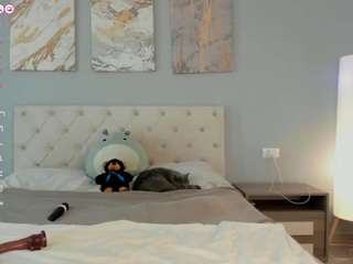 Ivy-Tease live cam preview