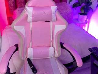 Jenna Rink live cam preview