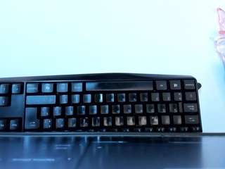 kiara-cruz Live Webcam on CamSoda