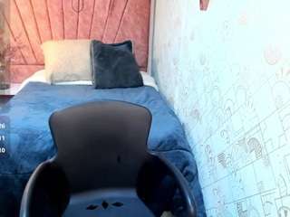 kiara-cruz live cam profile