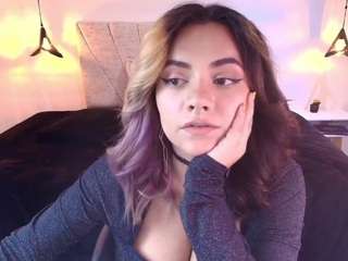 kiara-cruz webcam