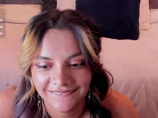 kiara-cruz webcam