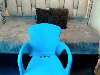 kiara-cruz live webcam show
