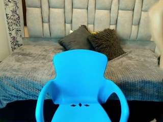 Kiara-Cruz live webcam show