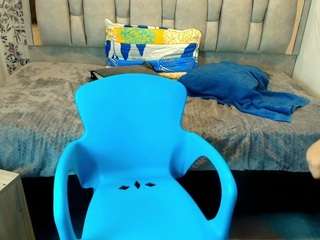 Kiara-Cruz live webcam show