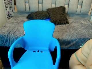 Kiara-Cruz live webcam show
