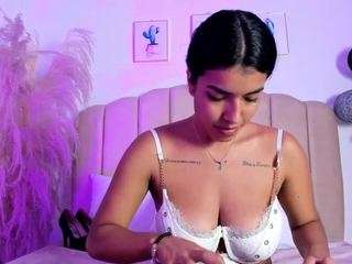 kimygrey Live Webcam on CamSoda