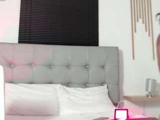 kimygrey Live Webcam on CamSoda