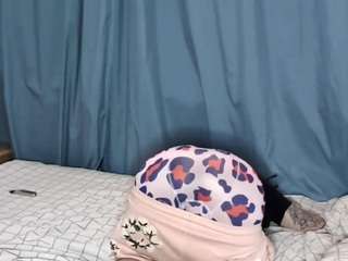 kylehunterr Live Webcam on CamSoda