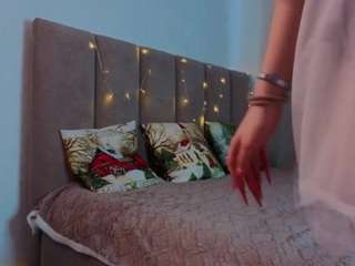 latanyabobzien Live Webcam on CamSoda