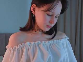 Dieses Model ist jetzt live. latanyabobzien