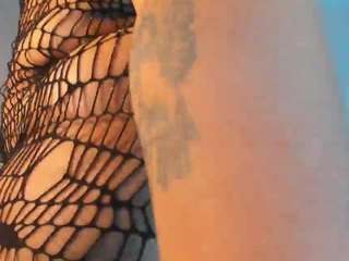 LAUREN GARCIA BIG ASS