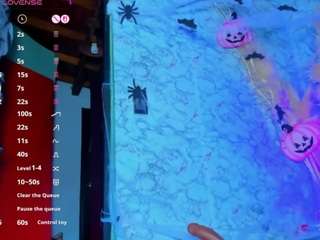 LAUREN GARCIA live cam preview