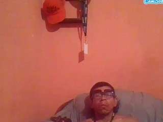 lonewolf9996 Live Webcam on CamSoda