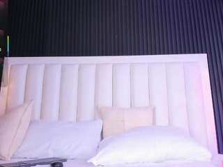 luciemiller live webcam show