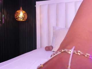 luciemiller live webcam show