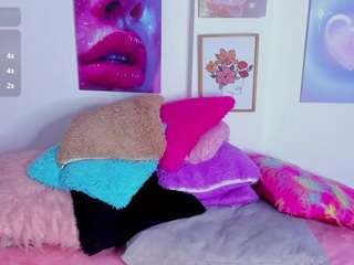 nahiara-santana webcam