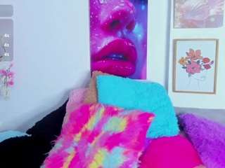 nahiara-santana webcam