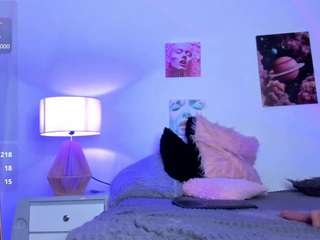 nahiara-santana webcam