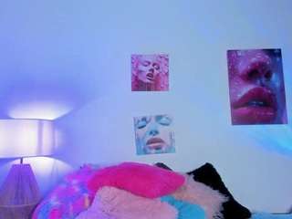 nahiara-santana live webcam show