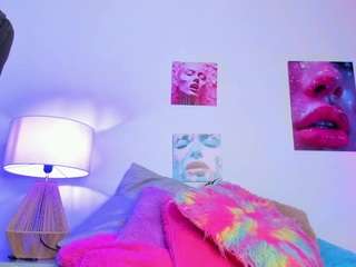 nahiara-santana live webcam show