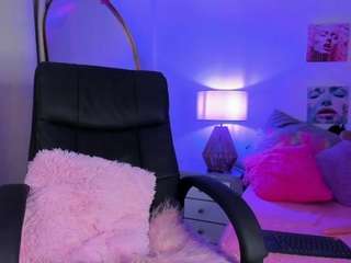 nahiara-santana live webcam show