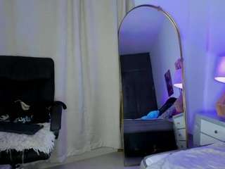 Nahiara-santana's cam show statistics and live stream
