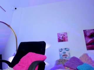 nahiara-santana live cam preview
