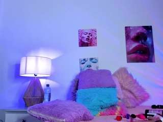 nahiara-santana live cam preview