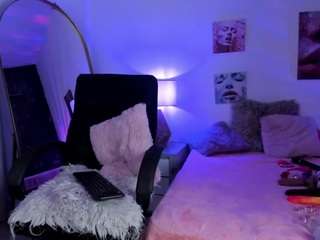 nahiara-santana live cam preview