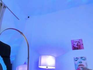 nahiara-santana live cam preview
