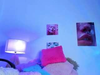 nahiara-santana live cam preview