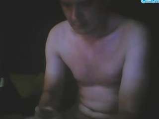 Masturbate man live webcam show