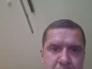 Masturbate man