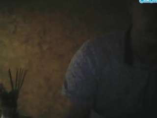 Masturbate man