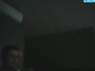 Masturbate man