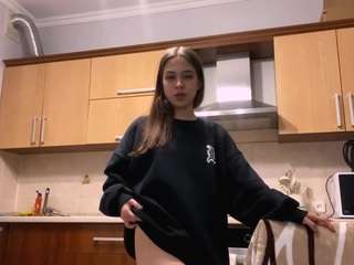 pearlieszumski Live Webcam on CamSoda