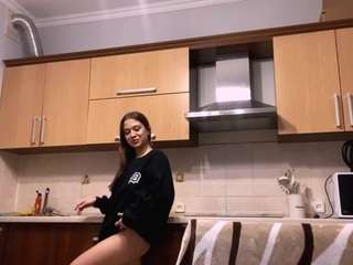 pearlieszumski Live Webcam on CamSoda