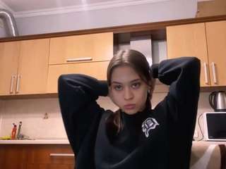 pearlieszumski webcam