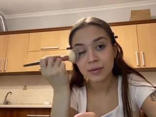 pearlieszumski webcam