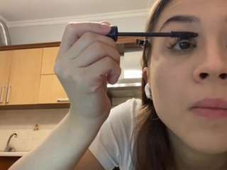 pearlieszumski webcam